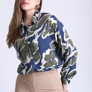 Floral Shirt CODE - 3